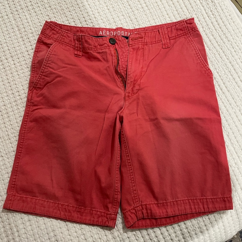 Aeropostale men’s shorts
